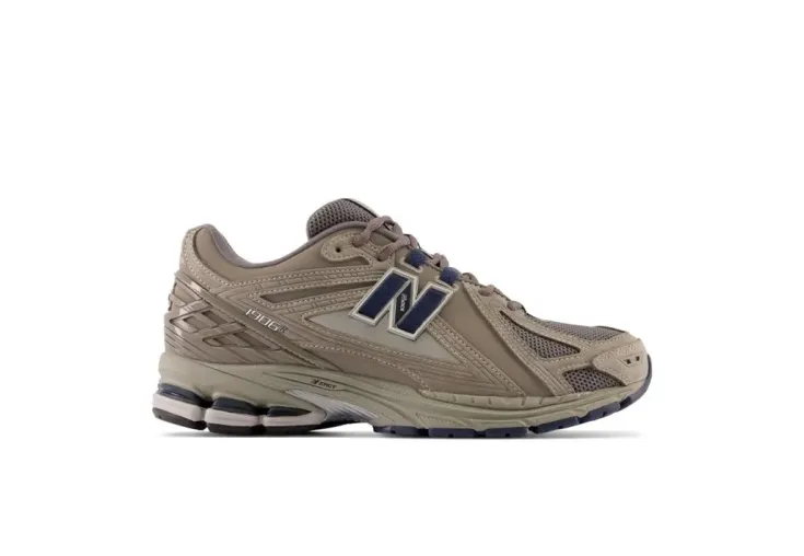 NEW BALANCE MEN'S SNEAKERS M1906RB