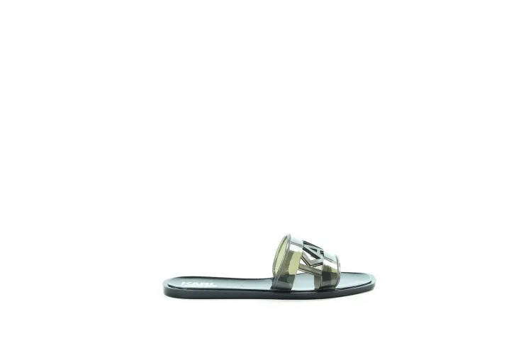 KARL LAGERFELD SANDALS KL80005T