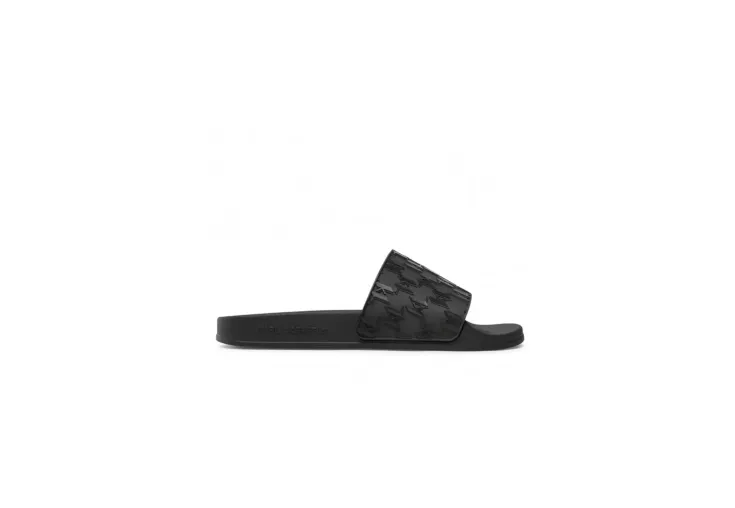 KARL LAGERFELD MEN'S SANDALS KL70003