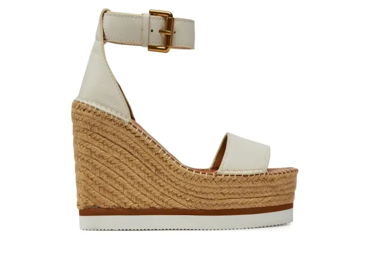 SEE BY CHLOE PLATFORMS SB26152