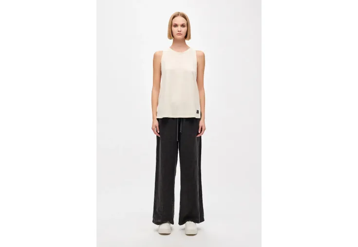 DIRTY LAUNDRY LINEN PANTS DLWP000020