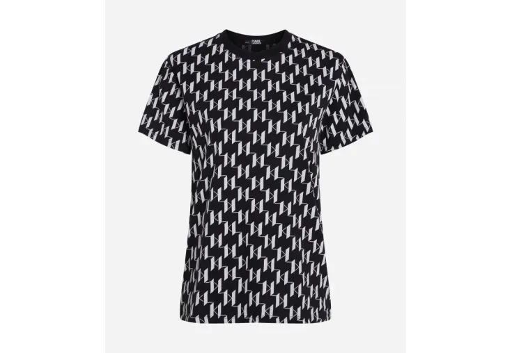 KARL LAGERFELD ΑΝΔΡΙΚΟ T-SHIRT 241W1700