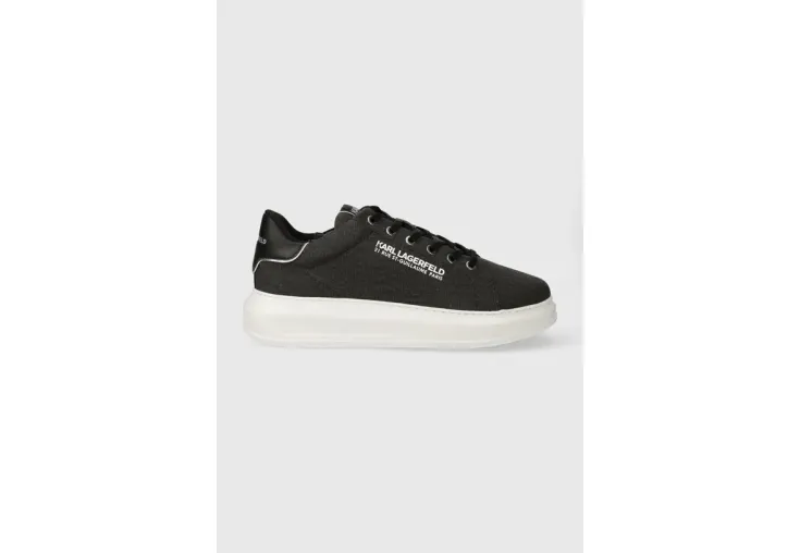 KARL LAGERFELD MEN'S SNEAKERS KL52519