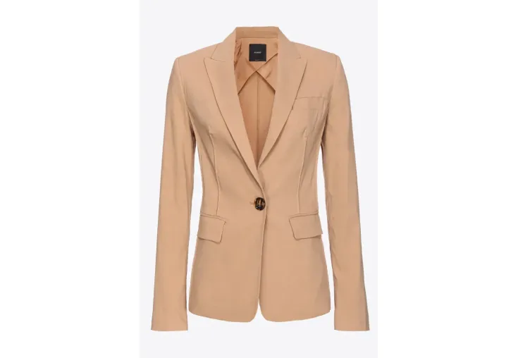 PINKO GHERA BLAZER 103244A1PA