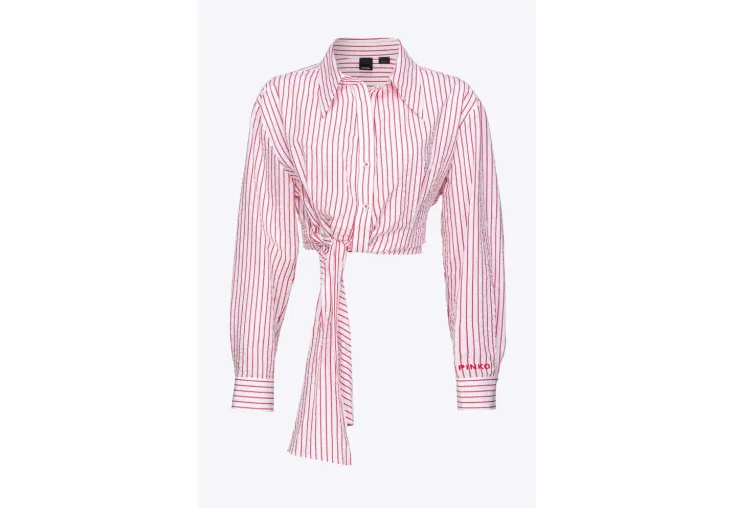 PINKO CAMENE  SHIRT 103061A1O9