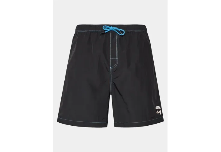 KARL LAGERFELD MED BOARDSHORTS 240M2209