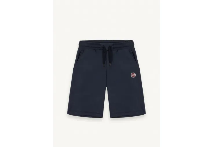 COLMAR ΑΝΔΡΙΚΗ ΒΕΡΜΟΥΔΑ SWEATSHIRT BERMUDA SHORTS WITH POCKET 8244R5WS