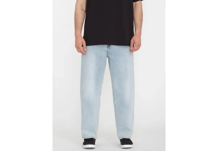 VOLCOM V ENT HOCKEY DAD JEANS A1912401