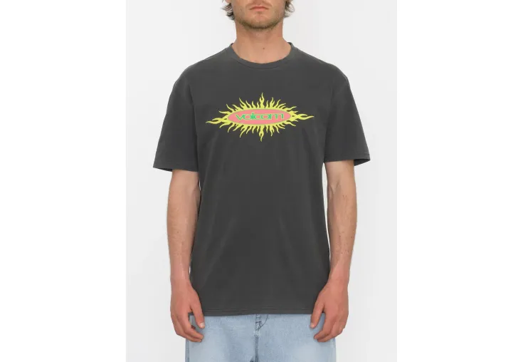 VOLCOM NU SUN PW T-SHIRT A5212403