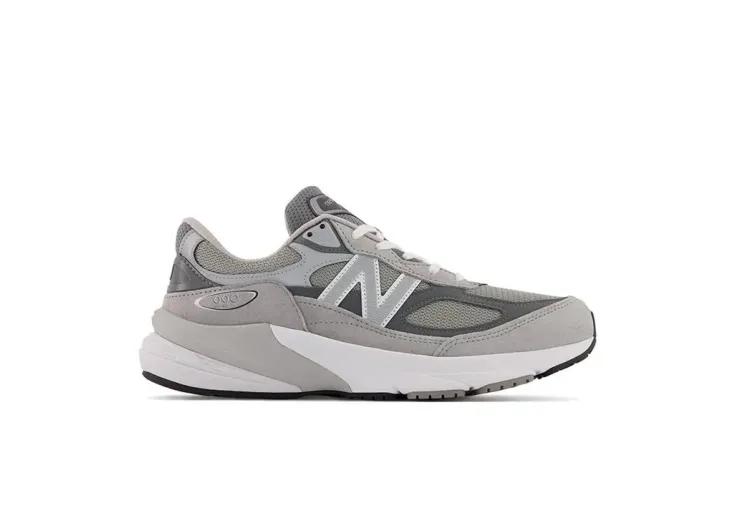 NEW BALANCE UNISEX ΑΘΛΗΤΙΚΑ ΠΑΠΟΥΤΣΙΑ 990GL6