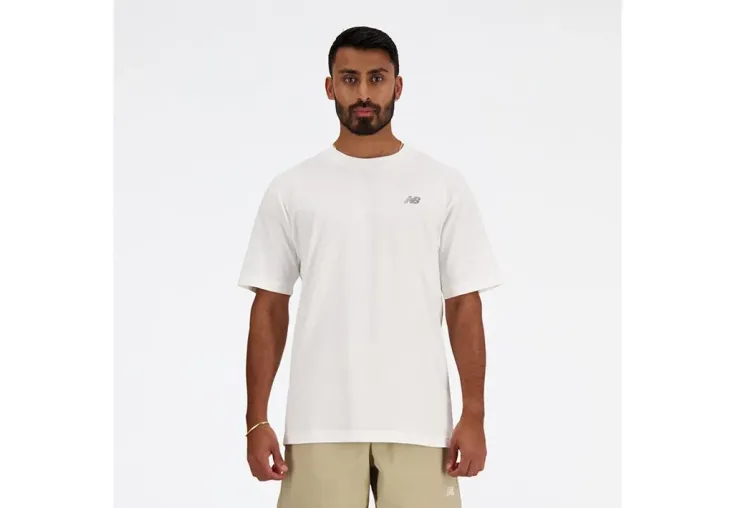 NEW BALANCE ΜΕΝ΄S T-SHIRT MT41509