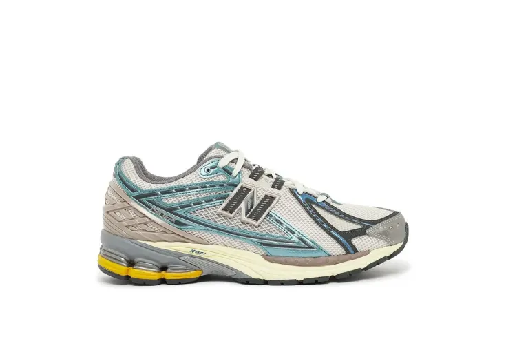 NEW BALANCE MEN'S SNEAKERS M1906RRC