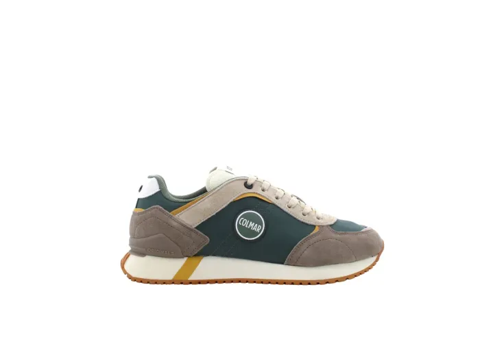 COLMAR MEN’S SNEAKERS 025