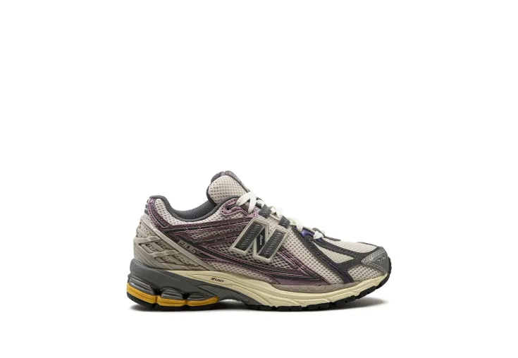 NEW BALANCE UNISEX SNEAKERS M1906RRA