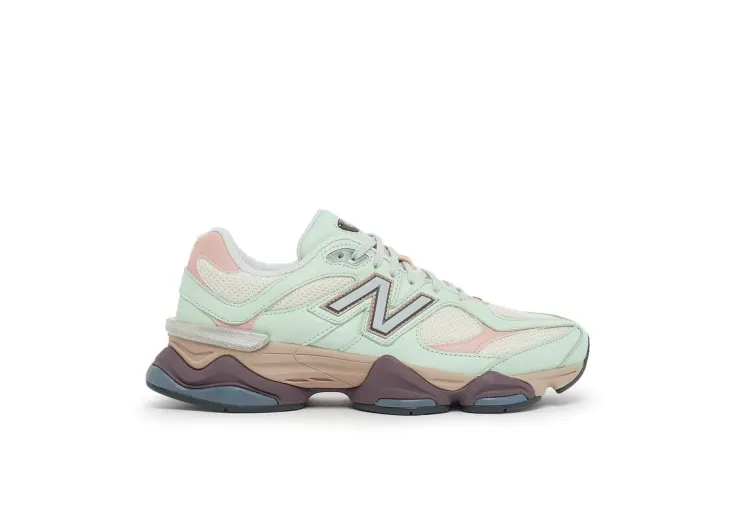 NEW BALANCE WOMEN'S SNEAKERS U9060GCA