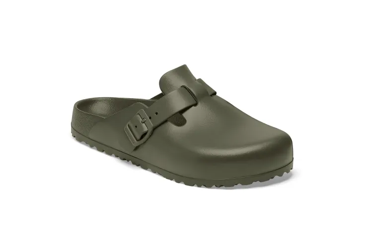 BIRKENSTOCK ΓΥΝΑΙΚΕΙΑ ΣΑΝΔΑΛΙΑ BOSTON EVA 1026238