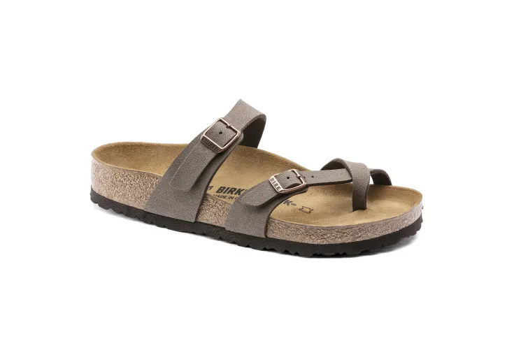 BIRKENSTOCK UNISEX ΣΑΝΔΑΛΙΑ MAYARI 0071061