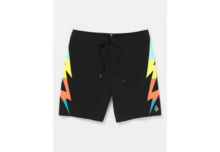 VOLCOM ZAPPED LIBERATORS TRUNKS A0822402