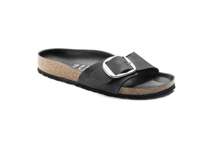 BIRKENSTOCK ΓΥΝΑΙΚΕΙΑ ΣΑΝΔΑΛΙΑ MADRID BIG BUCKLE 1006523