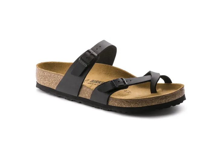 BIRKENSTOCK UNISEX SANDALS MAYARI 0071791