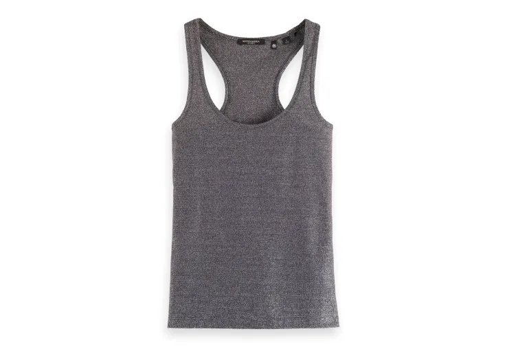 SCOTCH&SODA WOMEN'S TANK TOP 174878