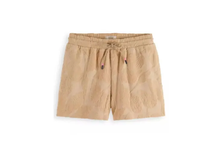 SCOTCH&SODA WOMEN'S SHORTS 177352