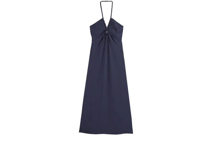 SCOTCH&SODA MAXI DRESS 177251