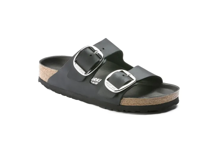 BIRKENSTOCK ΓΥΝΑΙΚΕΙΑ ΣΑΝΔΑΛΙΑ ARIZONA BIG BUCKLE 1011075