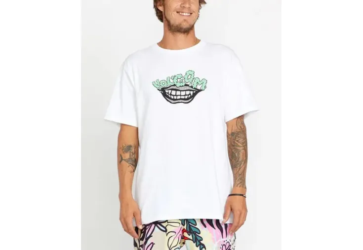 VOLCOM ΑΝΔΡΙΚΟ T-SHIRT A3522451