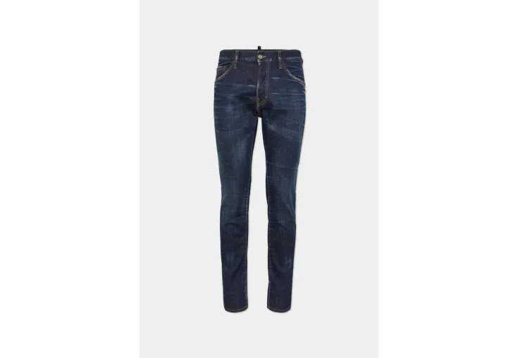 DSQUARED2 ANΔΡΙΚΟ ΤΖΙΝ COOL GUY JEANS S74LB1315