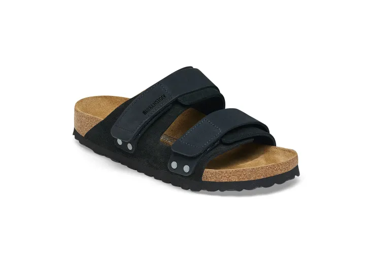 BIRKENSTOCK MEN'S SANDALS UJI 1024832