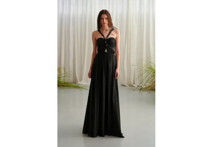 MYT MAXI DRESS S24T8298