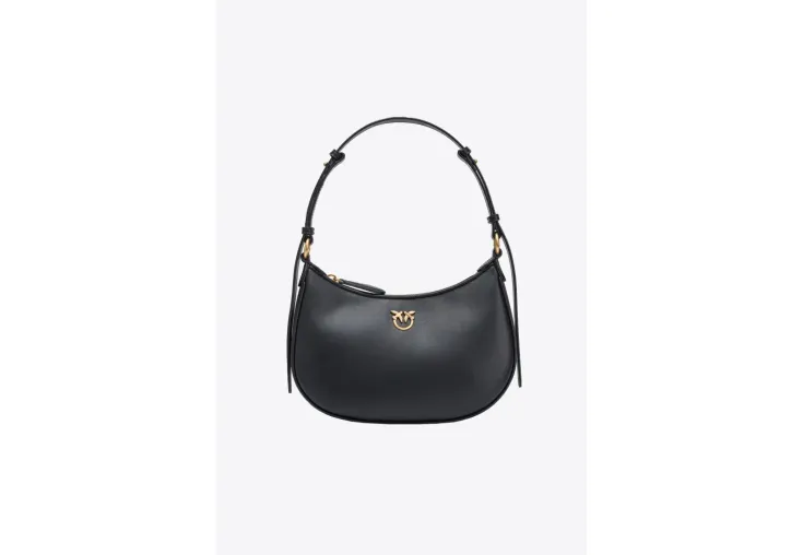 PINKO MINI LOVE BAG HALF MOON SIMPLY 102790A0F1