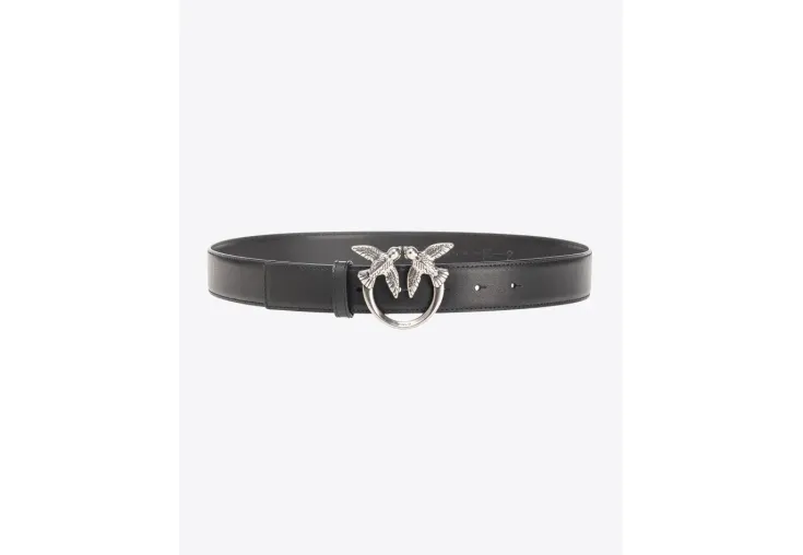 PINKO LOVE BERRY H3 BELT 100125A0F1