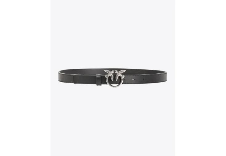 PINKO LOVE BERRY H2 BELT 100143A0F1