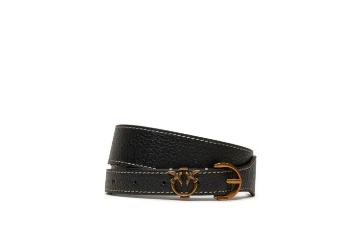 PINKO TAMBORIL H3.5 BELT 103801.A158