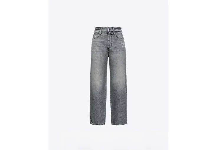 PINKO ESTELLE EGG JEANS 103857 A20T