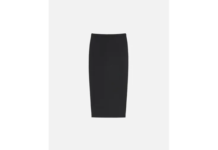 PINKO PENCIL SKIRT OMBRELLO 104135 A15M