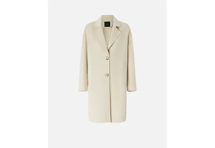 PINKO CACCIAVITE COAT 103817Y27P