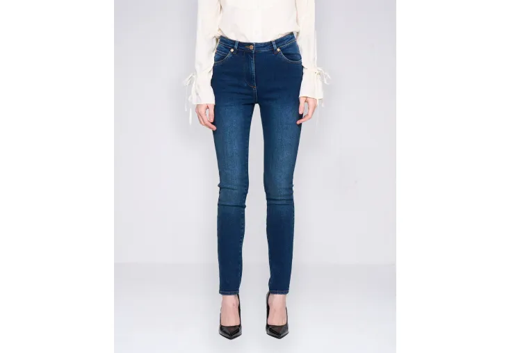 SILVIAN HEACH SKINNY JEANS VERONICA GPA24301JE