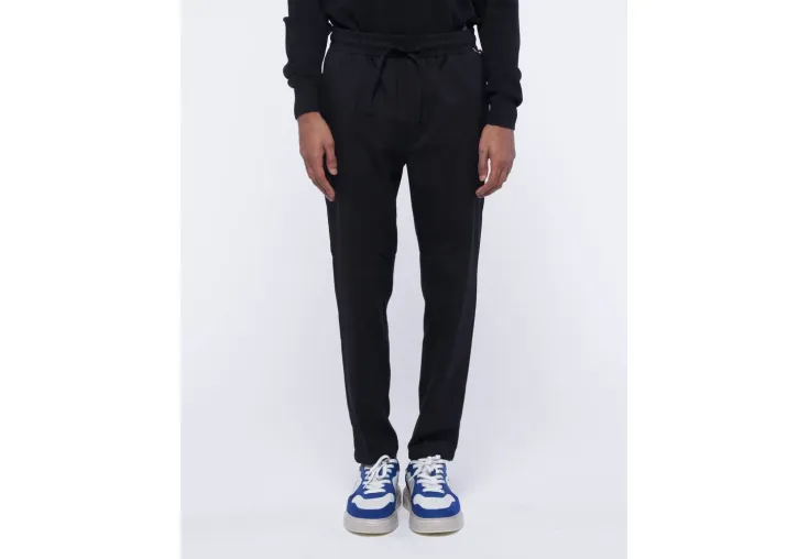 RICHMOND X DRAWSTRING TROUSERS UMA24151PA