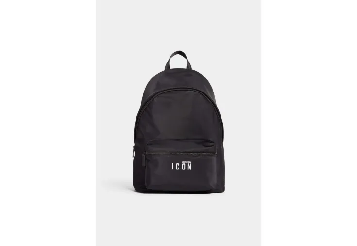 Icon backpack dsquared best sale