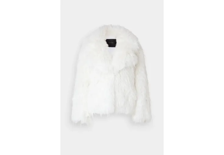 PINKO WOMEN'S FAUX FUR NΟVARO 104375 A27L