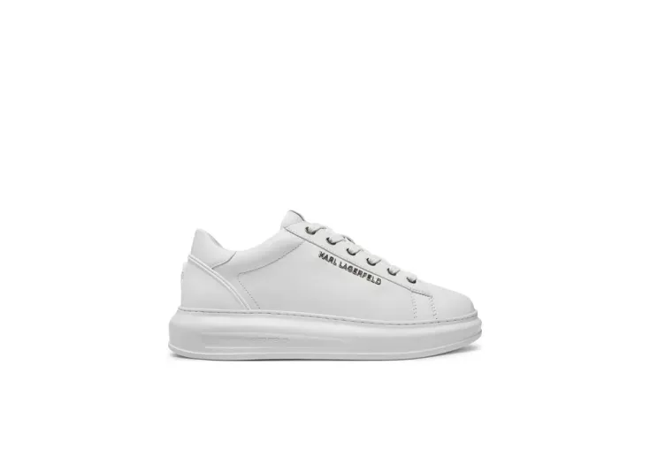 KARL LAGERFELD SNEAKER CAPRI KARL NFT KOUNTER RIF KL62525N