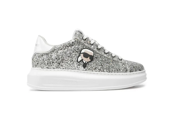 KARL LAGERFELD ΓΥΝΑΙΚΕΙΑ ΑΘΛΗΤΙΚΑ K/IKONIK NFT KAPRI SNEAKERS KL62573N