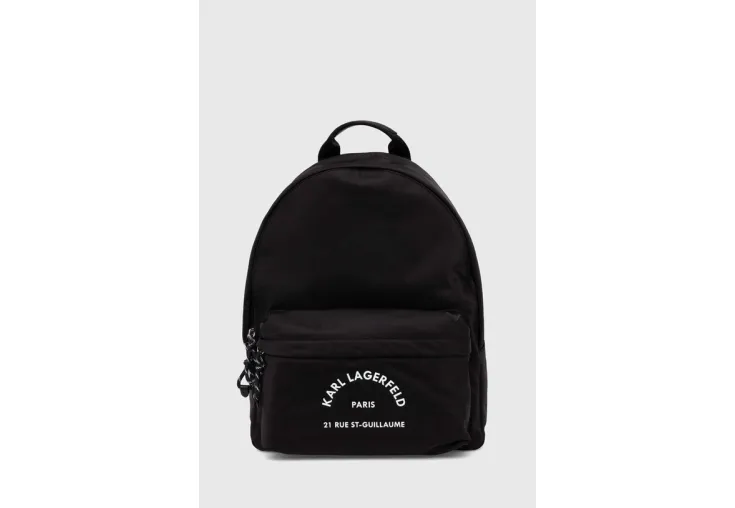 KARL LAGERFELD RSG NYLON BACKPACK 245W3067