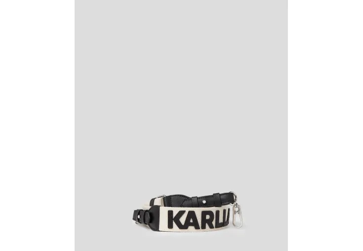 KARL LAGERFELD K/CIRCLE STRAP 245W3810