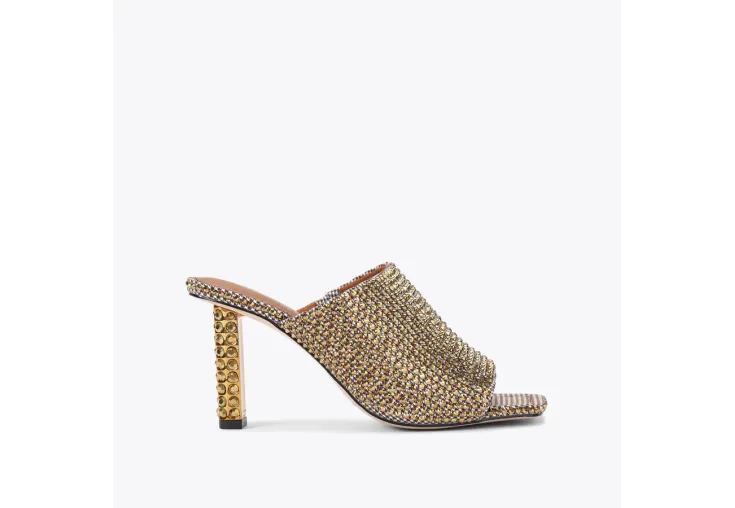 KURT GEIGER MAYFAIR HIGH MULES 2656640609