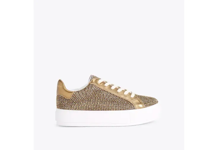 KURT GEIGER ΓΥΝΑΙΚΕΙΑ SNEAKERS LANEΥ 2339140609