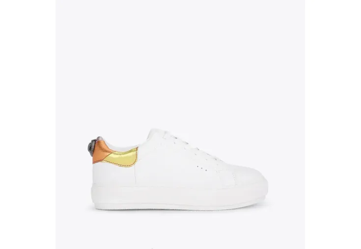 KURT GEIGER ΓΥΝΑΙΚΕΙΑ SNEAKERS LANEY EAGLE 3829769109